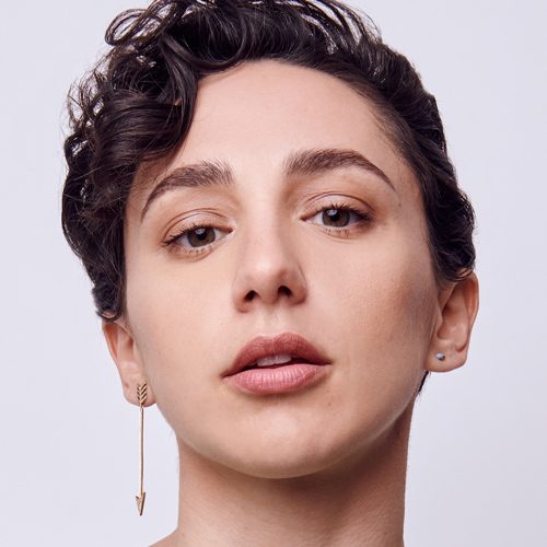 Lauren Patten Headshot