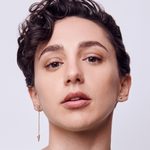 Lauren Patten Headshot