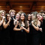 Members of The Opportunes