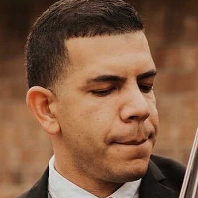 Raul Reyes Bueno Headshot