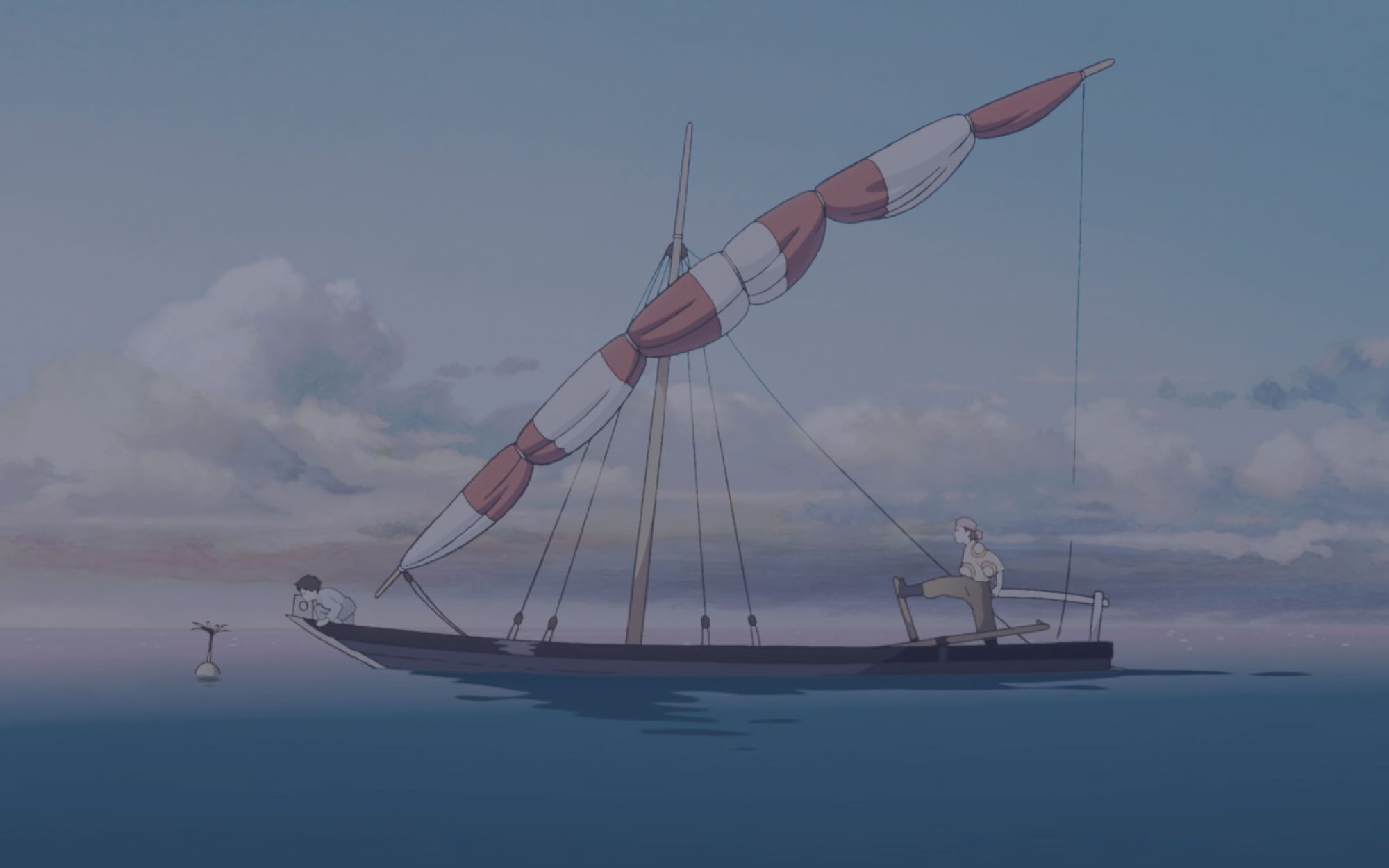 Exploring The Odyssey