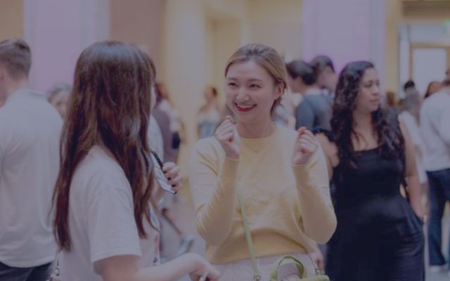 The Odyssey’s Night at the Museum