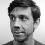 David Elmer Headshot