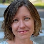 Naomi Weiss Headshot