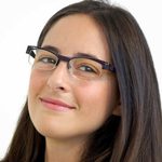 Phoebe Segal Headshot