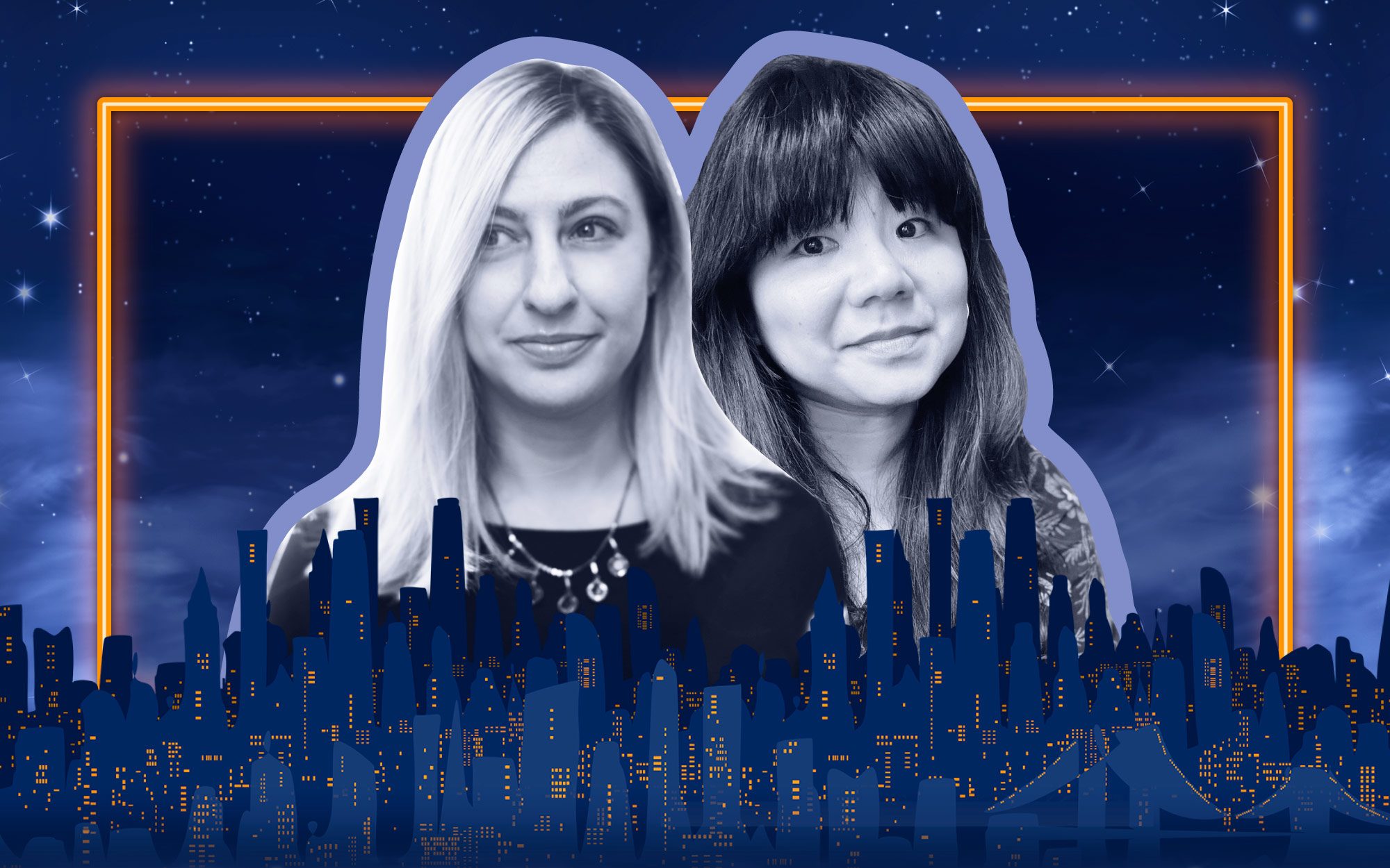 Two Strangers (Crash a Wedding)