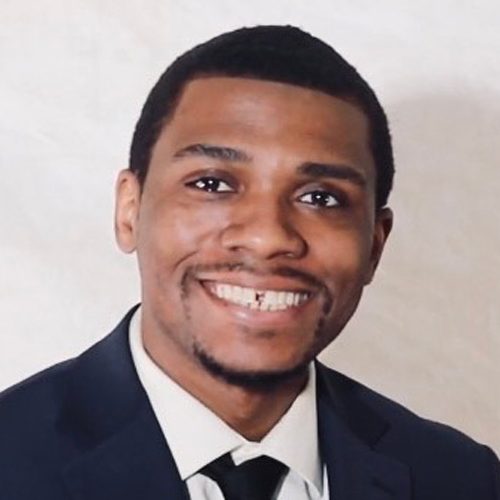 Alex Drumm Jr Headshot