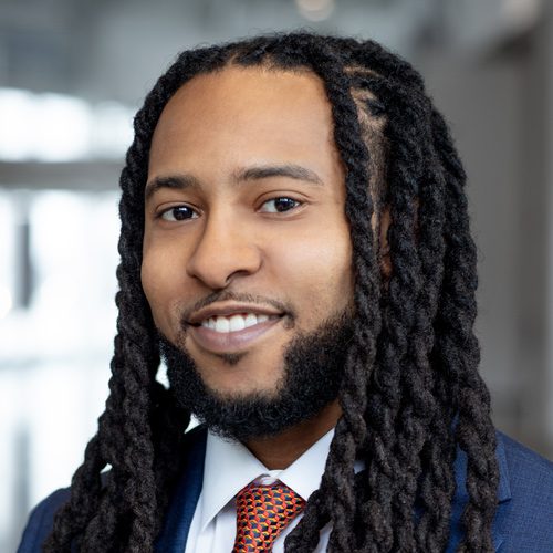 Andrew Clarke Headshot