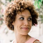 Elisa H. Hamilton Headshot