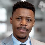 Ian Saunders Headshot