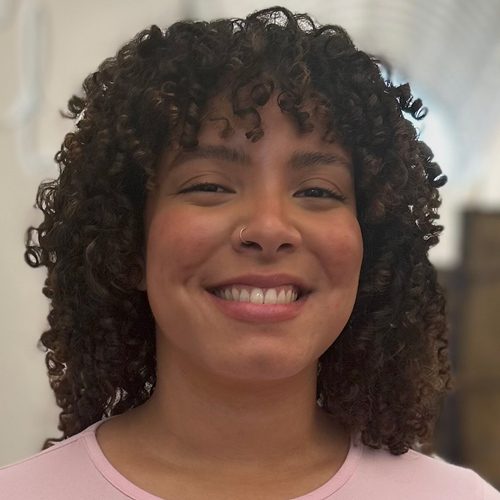 Mattie Holloway Headshot