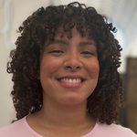 Mattie Holloway Headshot