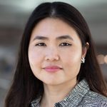 Ngoc-Tran Vu Headshot