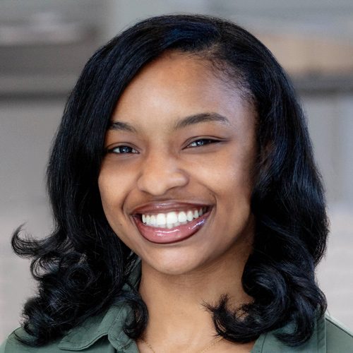 Treshor Webster Headshot