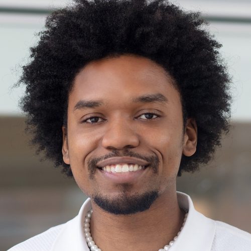 Zacahri Mascary Headshot