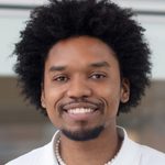 Zacahri Mascary Headshot