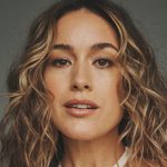 Alison Luff Headshot