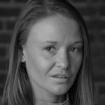 Amanda Orozco headshot