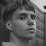 Basile Pucek headshot