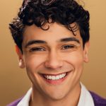 Diego Cordova Headshot