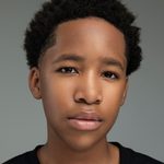 Donovan Louis Bazemore Headshot