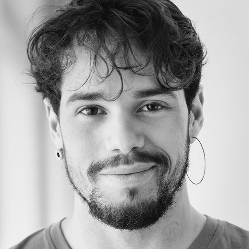 Eduardo De Azevedo Grillo headshot