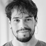 Eduardo De Azevedo Grillo headshot