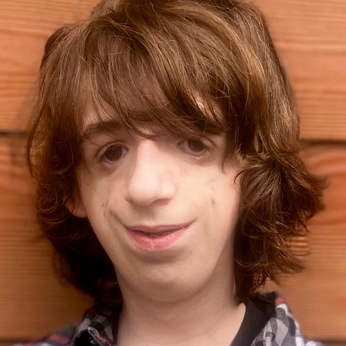 Garrett McNally Headshot