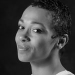 Isabelle Diaz headshot