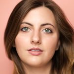 Kaylin Hedges Headshot