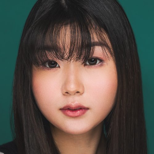 Kylie MiRae Kuioka Headshot