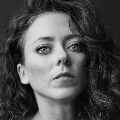 Marie-Christine Fournier headshot