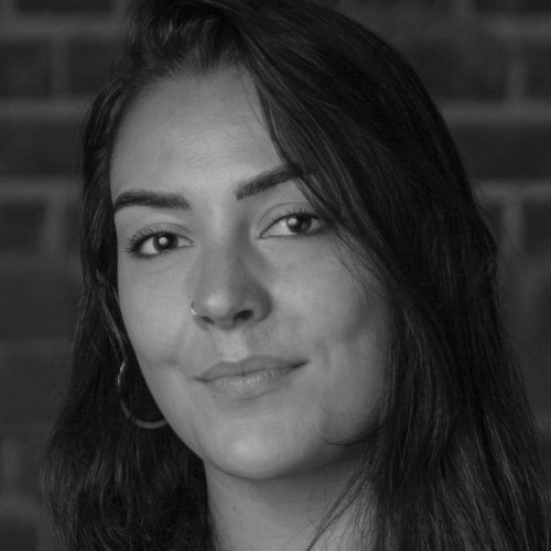 Méliejade Tremblay-Bouchard headshot