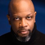 Melvin Abston Headshot