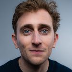 Nathan Salstone Headshot