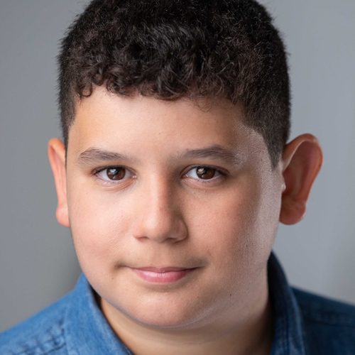 Nicholas Trupia Headshot