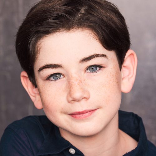 Reese Levine Headshot