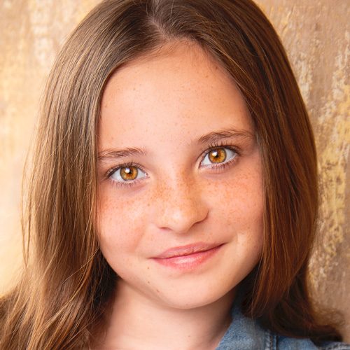 Skylar Matthews Headshot