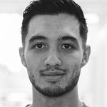 Téo Le Baut headshot