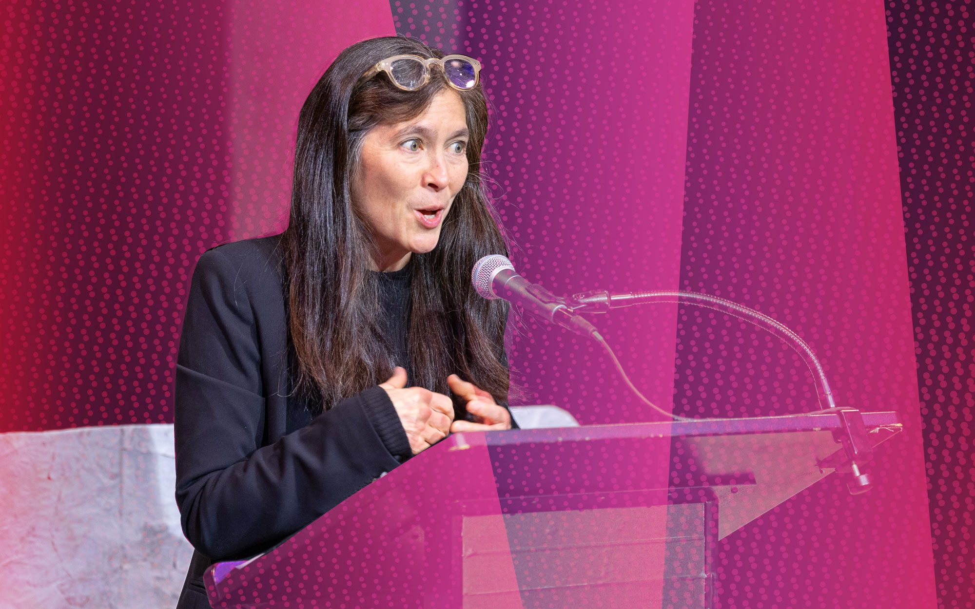 2025/26 Season Sneak Peek with Diane Paulus