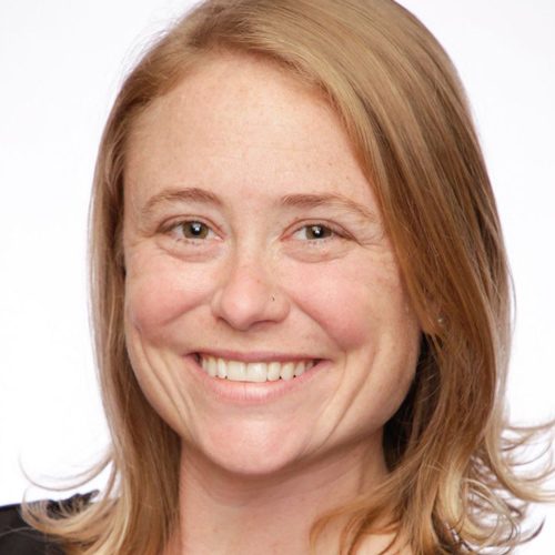 Brit Garner Headshot