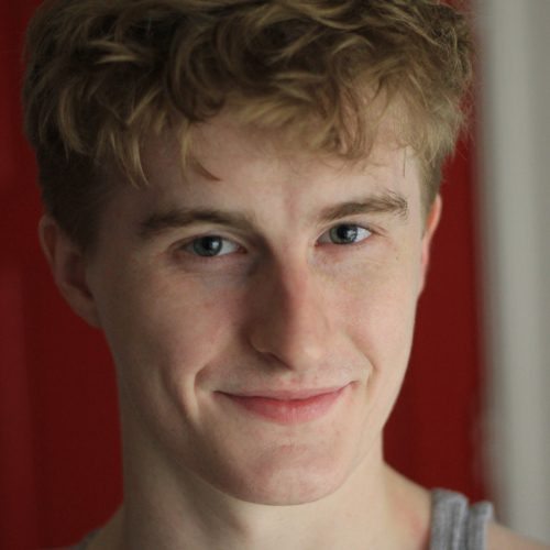 Kaylor Toronto Headshot