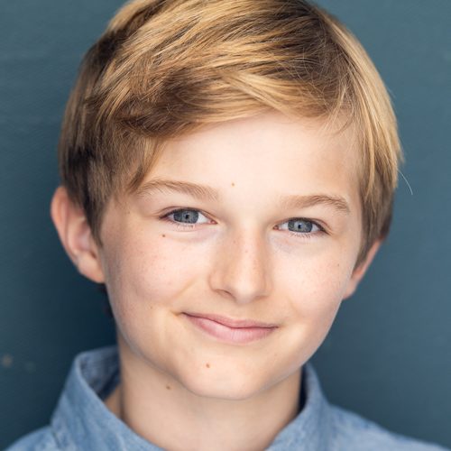 Quinn Murphy Headshot