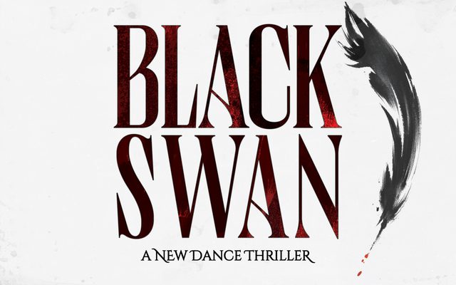 Black Swan A New Dance Thriller