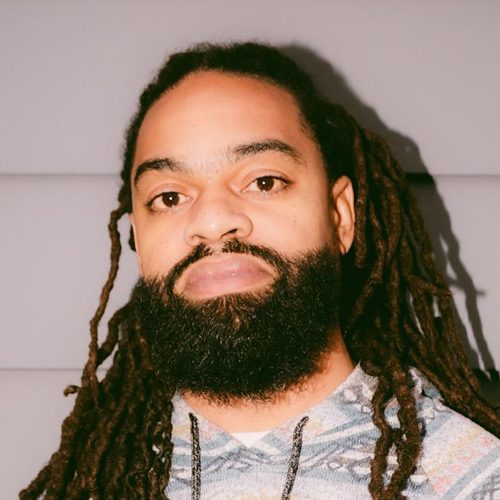 Jeremy Harrison Headshot