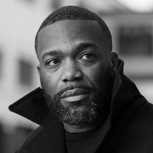 Dr. Rob “Problak” Gibbs Headshot