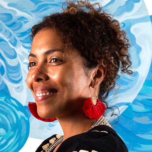 Silvia Lopez-Chavez Headshot