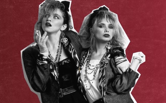 Another You: Doppelgängers, Doubles, and Dupes in Cinema