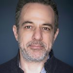 David Mason headshot