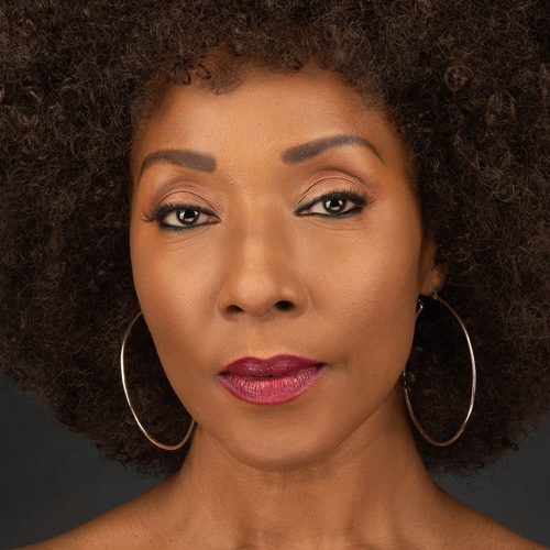 Harriett D. Foy headshot